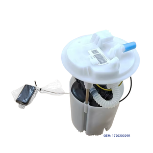 Pompe à essence électrique PAT pour Renault Fluence Grand <span class=keywords><strong>Scenic</strong></span> III Megane Coupé 172020029R 0580200025 72703A2 7507333A1 1PCS - Product Image 1