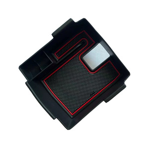 Caja de almacenamiento para reposabrazos Central de coche, accesorios para consola central, caja de monedas para Toyota Corolla E210 12th 2019 2020 - Product Image 3