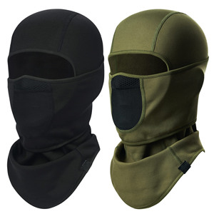 Balaclava de haute qualité, sur mesure, en tissu léger, pour l'été, best-seller, multicolores, dernier design. - Product Image 3