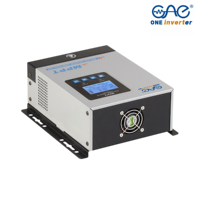 Contrôleur de chargeur solaire 30A 40A 50A 60A 80A 100A 120A 12V 24V 48V 96V MPPT énergie solaire