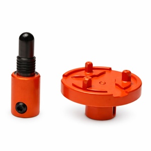 3-<b>Point</b> Clutch Extraction Kit Shop <b>Tool</b> Ref 228265 - Product Image 1