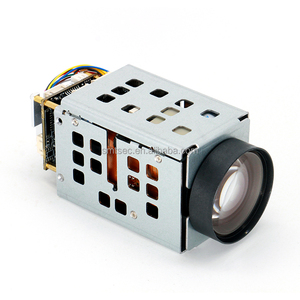 Module de caméra de drone SIP-K675K5-30X 5.0mp, 50fps, 1/2.8\" pour <span class=keywords><strong>SONY</strong></span> IMX675+Hi3519DV500, zoom optique 30X, autofocus, objectif réseau IP - Product Image 4