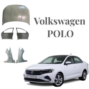 शेयर थोक मूल्य उच्च प्रदर्शन कार दरवाजे के सामने - Product Image 2