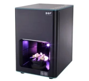 กล่องปิดผนึกของแท้ dof-Freedom HD/UHD คุณภาพ - Product Image 5