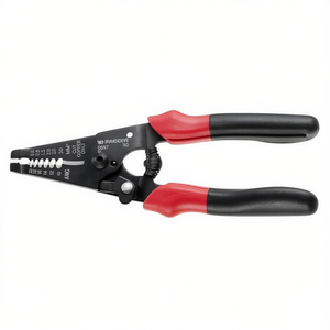 Alicate crimpador de cables Facom para cortar y pelar cables - Product Image 2