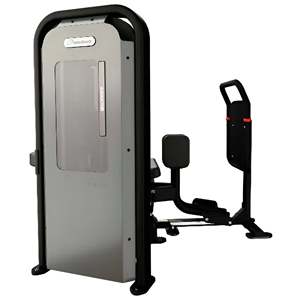 เครื่องบริหารกล้ามเนื้อต้นขาด้านใน Nautilus Impact Adductor Hip Adduction สำหรับการฝึกความแข็งแรงของต้นขาด้านใน อุปกรณ์ออกกำลังกายในร่ม - Product Image 3
