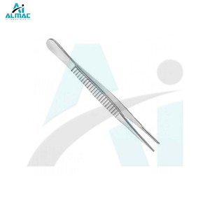 Almac OEM <span class=keywords><strong>DUNHILL</strong></span> mổ xẻ kẹp cho bác sĩ phẫu thuật cung cấp kết quả phù hợp trong quy trình phẫu thuật chuyên ngành nói chung CE ISO - Product Image 2