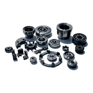 ผงโลหะเกียร์ปั๊มน้ำมันโรเตอร์ da Bomba de Oleo direksiyon - Product Image 4