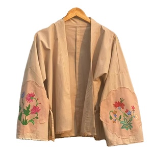 Chemise d'été décontractée pour homme sans col, coupe ample, manches longues, imprimé personnalisé, motif 3D, poche plaquée, respirante, écologique - Product Image 1