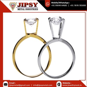 Calibre del vendedor de diamantes para mostrar diamantes de corte redondo, tamaños 0.10ct-2.00ct - Product Image 5