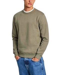 Sudaderas con Logotipo Personalizado, Talla Personalizada, Sudaderas Unisex de Cuello Redondo Tejidas con Logotipo Personalizado, HECHAS POR BROWARD SPORTS 2026 - Product Image 2