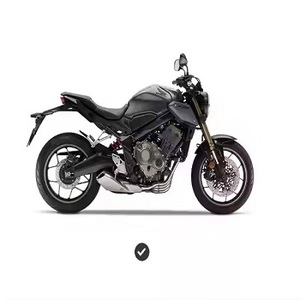 Motocicleta más vendida AB 2024 1312cc CB650R en venta, moto deportiva - Product Image 6