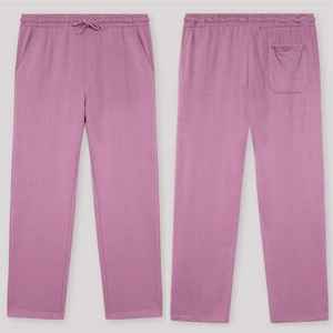 2025 <b>Men's</b> Sportswear Casual Breathable <b>Lightweight</b> <b>Trousers</b> Plus Size OEM Service Available - Product Image 4