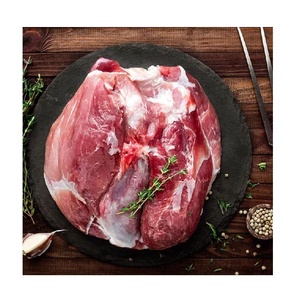 Bulk Supply Frozen Boneless <b>Beef</b> Shank Top Quality Lean Meat for Industrial Food Processing and Catering Services - Product Image 6