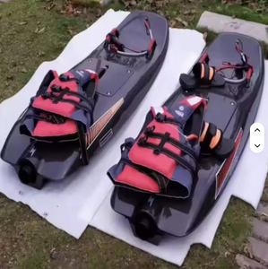 Planche de surf électrique neuve, bodyboard, batterie 45 km, planche de surf électrique pour sports nautiques - Product Image 2