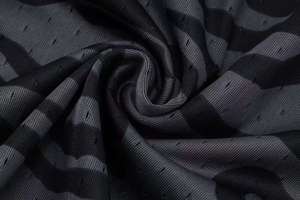 Best-Selling High Quality for Team American-Style <b>Blue</b> Tie-<b>Dye</b> Moisture-Wicking Quick Dry 100% Polyester Basketball Jersey - Product Image 6