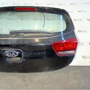 PIEZA TRASERA COMPLETA KIA Rio Serie G4LA (17>) - Product Image 4