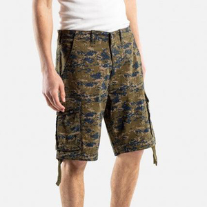 High Quality Custom Gym Cargo Plus Size <b>Men's</b> <b>Shorts</b> <b>Men</b> Cargo <b>Fleece</b> <b>Shorts</b> <b>Men</b> Side Pocket Casual <b>Shorts</b> Reasonable Price - Product Image 1