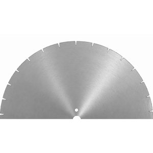 STEEL CORE - 440x2.8x25.4 - 32T (3x14) - 1/11.4/57.4 for Diamond <b>Saw</b> Blade - Product Image 4