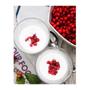 MKM 1000ml Récipient en plastique de qualité alimentaire pur Omija longtemps étudié Schisandra Caractéristiques riche en vitamine C chaud sauvage 5-htp - Product Image 5