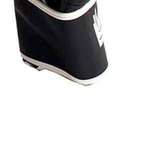 Gants de combat de boxe en cuir personnalisés de haute qualité de 8oz 12oz gants d'entraînement de combat professionnels lacés conçus pour gagner - Product Image 5