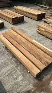 พื้นไม้สักสำหรับกลางแจ้งเรือและเรือยอชท์ - Product Image 3