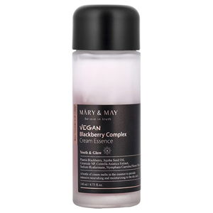Esencia en Crema Vegana con Complejo de Mora de Mary&May – Cuidado de la Piel Coreano Australia - Product Image 2