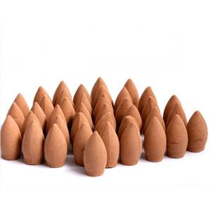 Cône d'encens à reflux l'encens naturel correspond à n'importe quelle maison - Product Image 2