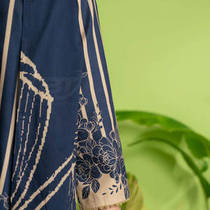 Conjunto Étnico de Kameez Shalwar Pakistaní de Algodón Suave, Listo para Usar, Traje Salwar Pakistaní para Uso Diario - Product Image 5