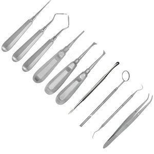 Fabricant professionnel d'instruments chirurgicaux, nouvelle arrivée, instruments chirurgicaux pour amygdalectomie et adénoïdectomie, Narham Enterprises - Product Image 2