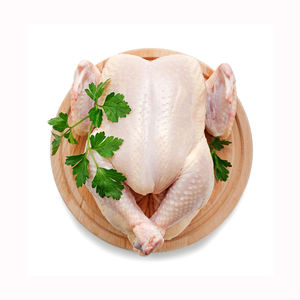 ไก่ทั้งตัวแช่แข็งคุณภาพสูงฮาลาล - Product Image 1