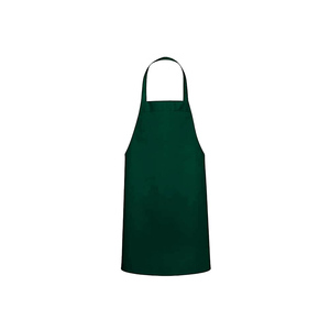 Delantales de cocina de Algodón 100% con correa ajustable de estilo único de diseño personalizado a precio económico - Product Image 2