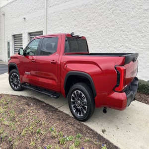 Toyota Tundra SR5 2026 en Perfectas Condiciones - Product Image 3