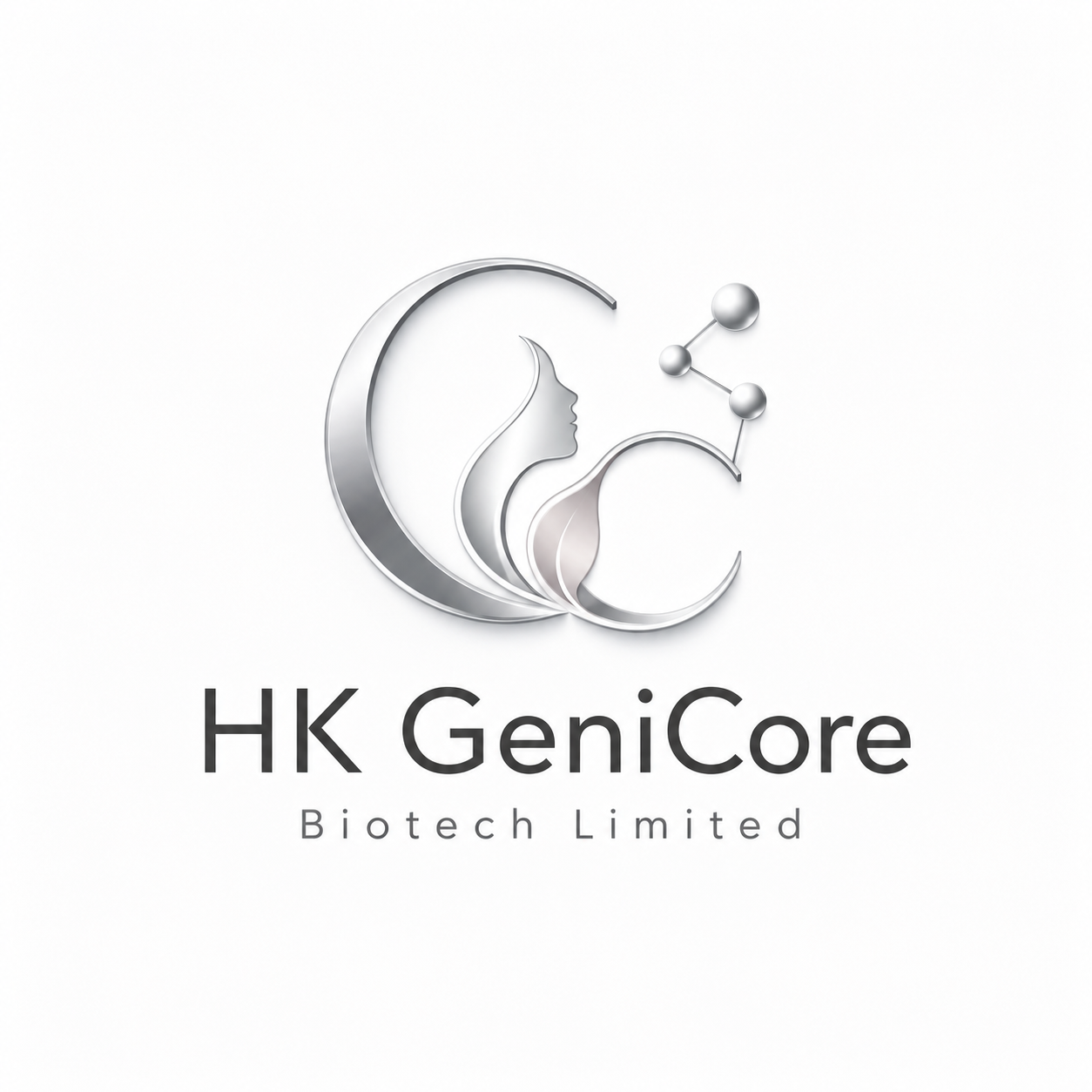 HK GeniCore Biotech Limited logo