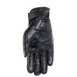 Gants en cuir véritable élégants pour les vêtements d'affaires décontractés et formels Gants en cuir de conception personnalisable à vendre - Product Image 5
