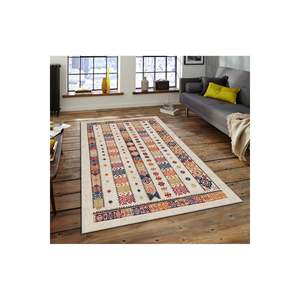 Alfombra de suelo antideslizante con patrón Vintage 3D, Material PP de 3mm de espesor, resistente al desgaste, diseño moderno, bloqueo de clic para Centro Comercial 288NGR2461 - Product Image 2