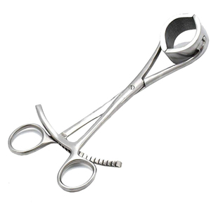 ใหม่คีมคัคริสันสันสันสันสันสันสันสันสันสันสันสันสันสันสันสำหรับการผ่าตัดกระดูกสันหลังเครื่องมือสำหรับการผ่าตัด - Product Image 3