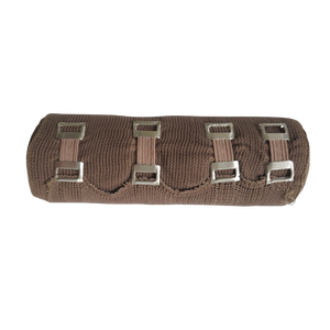 Venda elástica de compresión de 15 cm x 3 m de ancho para soporte médico y recuperación de lesiones - Product Image 1