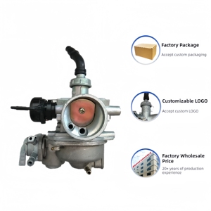 英雄本田<span class=keywords><strong>CD100</strong></span> & 100cc AT110摩托车备件4冲程发动机印度市场的廉价<span class=keywords><strong>CD100</strong></span>化油器更换 - Product Image 1