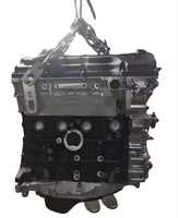 Bloc moteur 1TR/1TR-FE/2TR/2TR-FE pour To-yota HIACE HILUX Nouveau bloc-cylindre long moteur