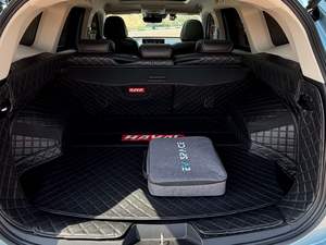 HAVAL H6 2022 d'occasion, conduite à gauche/droite - Product Image 2