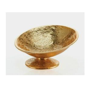 Bol à fruits en aluminium avec polissage mat pour vaisselle Forme carrée Bol de service à fruits de haute qualité pour la maison Hôtel Restaurant - Product Image 5