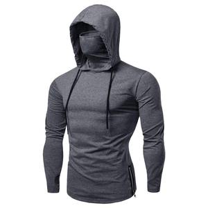 Sudaderas con capucha en blanco de calidad superior Forro polar suave Puños acanalados Perfecto para marcas privadas y revendedores - Product Image 1
