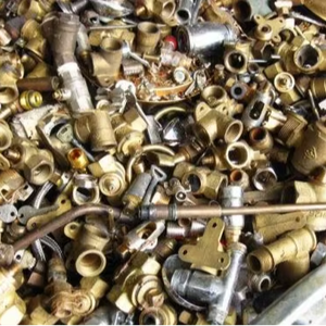 เศษทองเหลืองเศษโลหะทองเหลืองเศษไม้มะเกลือทองเหลืองเศษน้ำผึ้ง - Product Image 1