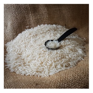 ผู้จัดจำหน่ายข้าวขาวเมล็ดยาว 5% หักง่าย ราคาส่ง มีสินค้าจำนวนมาก จัดส่งรวดเร็ว - Product Image 5
