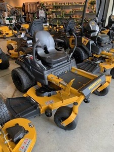 2023 Tondeuse à gazon Hustler 939769 - Product Image 2