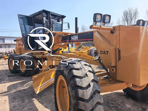 Niveleuse CAT 140H - Product Image 2