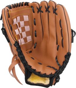 Gant de baseball professionnel réutilisable en cuir Kip japonais de haute qualité pour droitier, avec logo personnalisé - Product Image 5