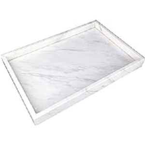 Moldes en forma de bandeja Moldes de silicona para velas de resina DIY - Product Image 3