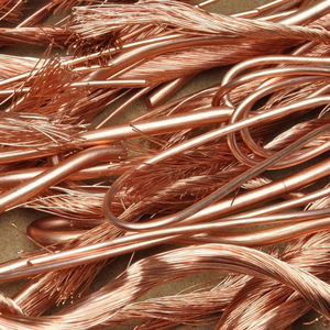 Pure <b>Copper</b> <b>Wire</b> for Electrical and Electronics Use Soft Drawn and Hard Drawn Available in Various Gauges and Sizes - Product Image 6